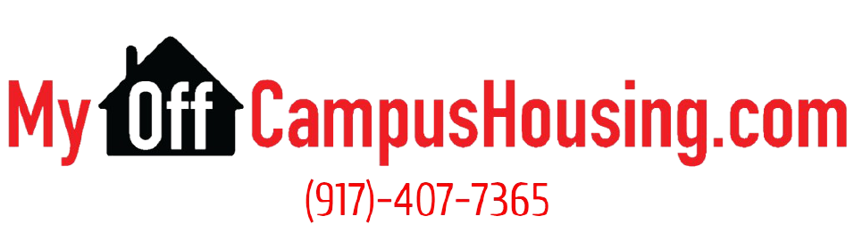 my off campus housing
