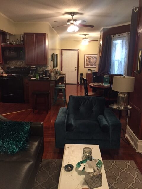 Shared RPI living 695 a person all inclusive !!! on the hill next door to field house